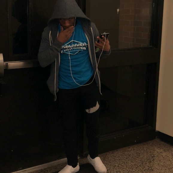 israeldawson